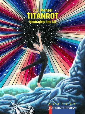 cover image of TITANROT